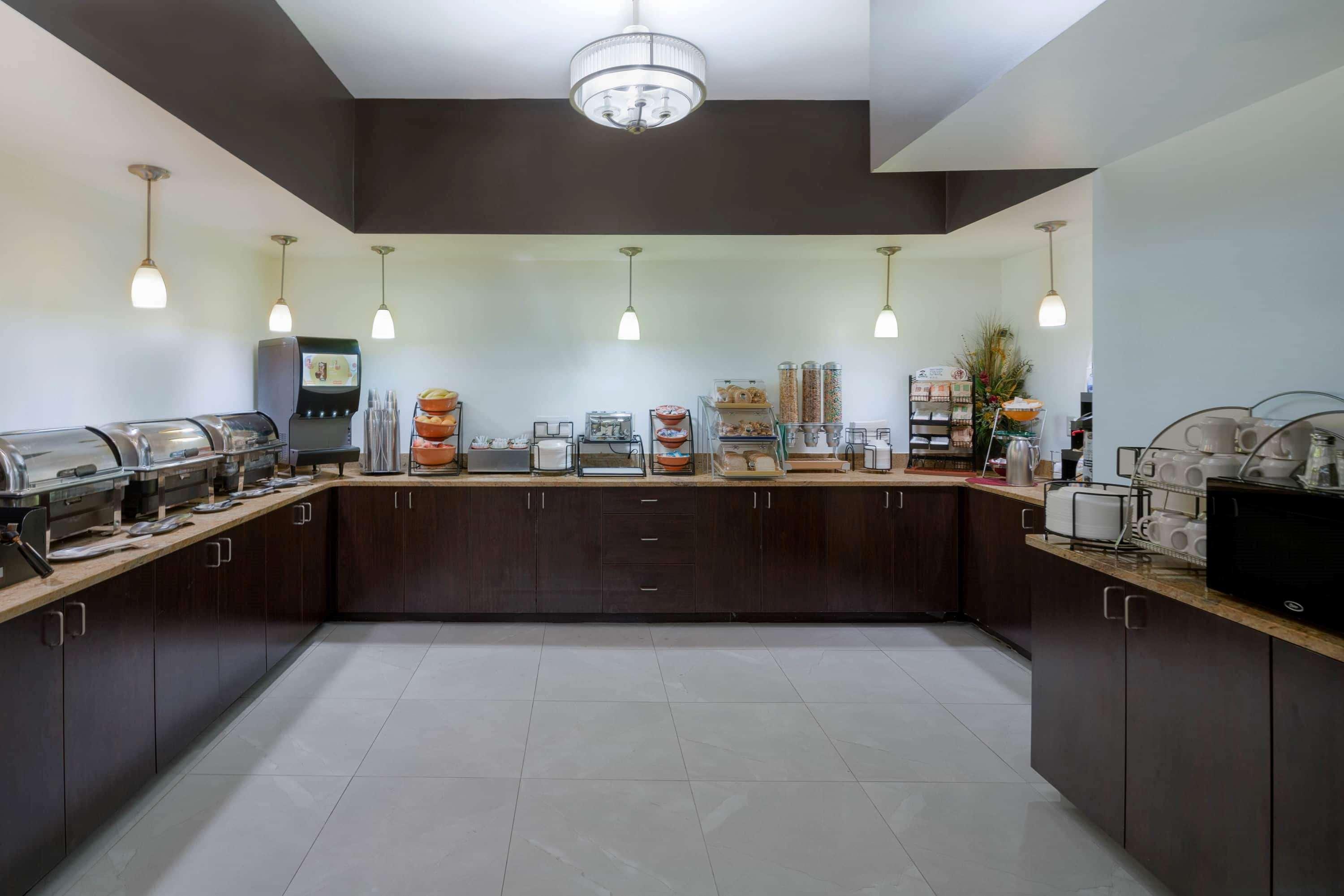 Wingate By Wyndham East 3* Memphis